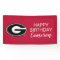 University of Georgia | Birthday