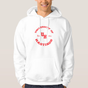 University of Hastings Hoodie