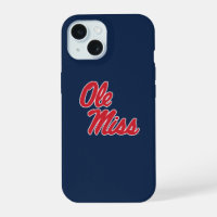 University of Mississippi | Ole Miss Script