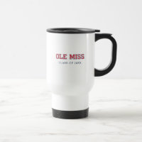 University of Mississippi | Ole Miss Wordmark