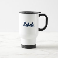 University of Mississippi | Rebels Script