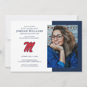 University of Mississippi   Script M Announcement