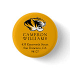 University of Missouri Tiger