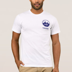 University of New Orleans Pocket Tee