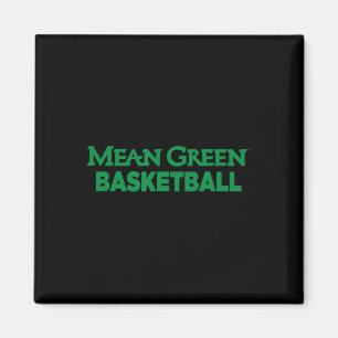 University Of North Texas Sketll Apparel Sports Fa Magnet