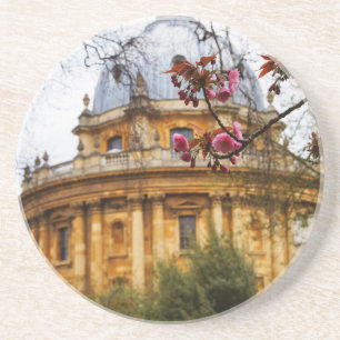 University of Oxford Coaster