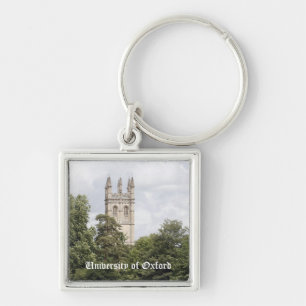 University of Oxford Key Ring