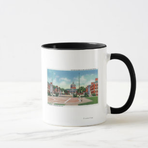 University of Rochester Mug