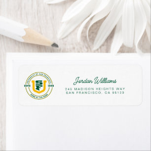 University of San Francisco
