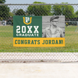 University of San Francisco Graduate Banner