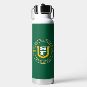 University of San Francisco Water Bottle