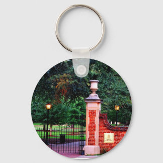 University of South Carolina Keychain