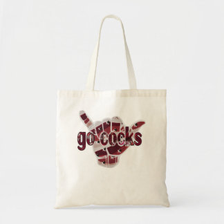 University of South Carolina Spurs Up Classic T Sh Tote Bag
