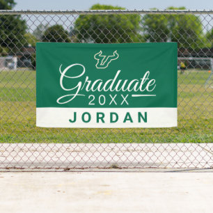 University of South Florida Graduate Banner