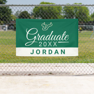 University of South Florida Graduate Banner