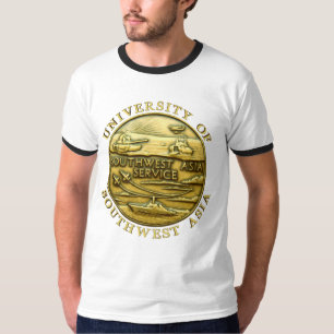 University of South Vietnam Shirt