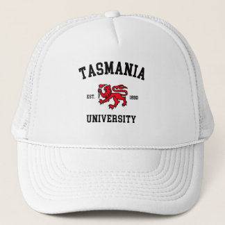 University of Tasmania Cap