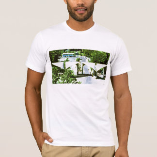 University of Tehran T-Shirt