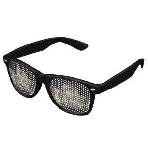 University Of Vienna Austria Retro Sunglasses