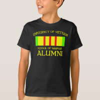University Of Vietnam Veteran School Of Warfare