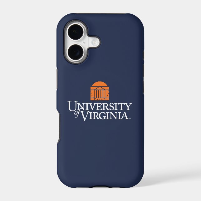 University of Virginia (Back)