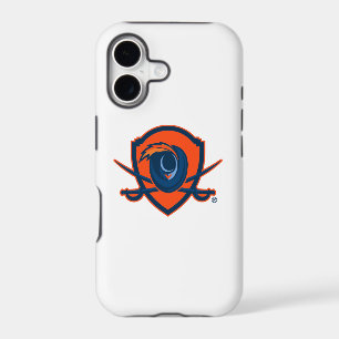 University of Virginia Cavalier Shield