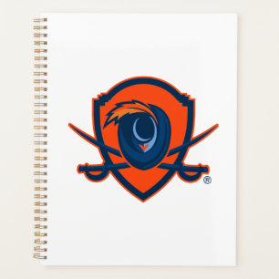 University of Virginia Cavalier Shield Planner