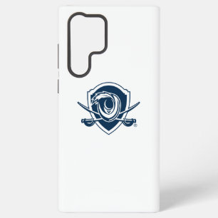 University of Virginia   Cavalier Shield Samsung Galaxy Case