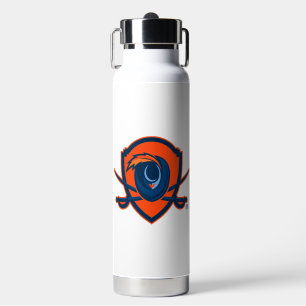 University of Virginia Cavalier Shield Water Bottle