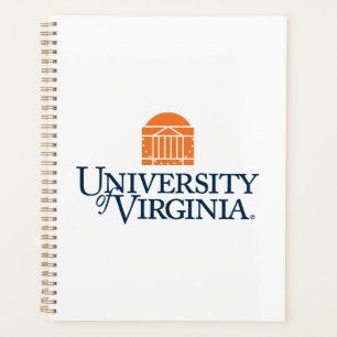 University of Virginia Planner