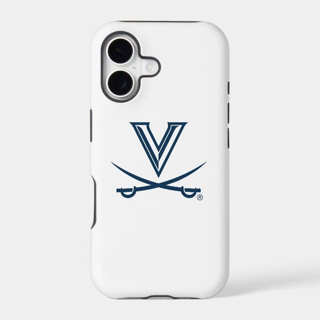 University of Virginia Sabre (Back)