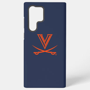 University of Virginia Sabre Samsung Galaxy Case