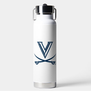 University of Virginia Sabre Water Bottle