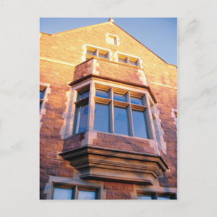 University Postcard