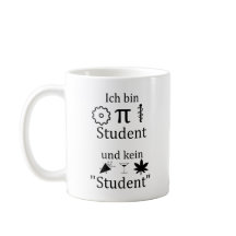University student present
