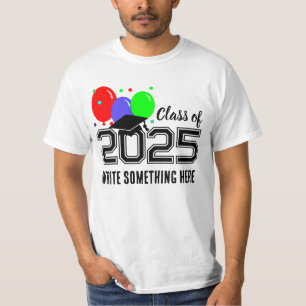 University T-Shirt
