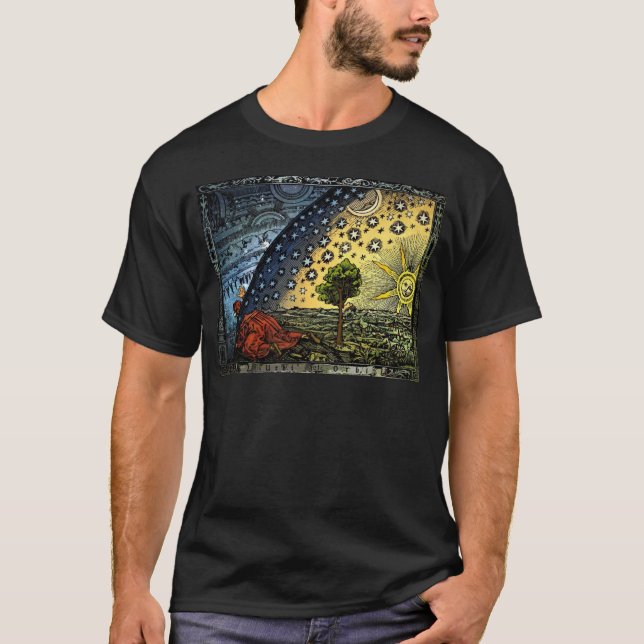 Universum T-Shirt (Front)