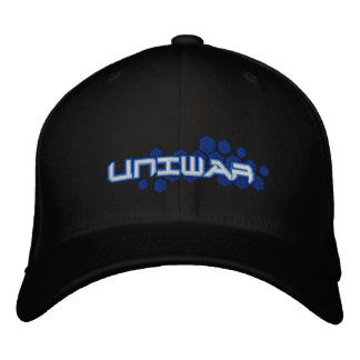 UniWar Embroidered Hat