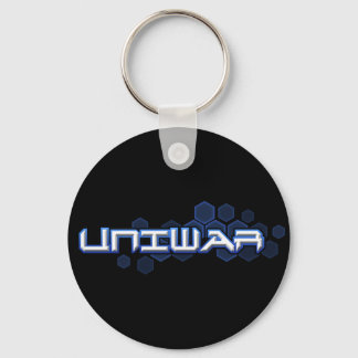 UniWar Keychain