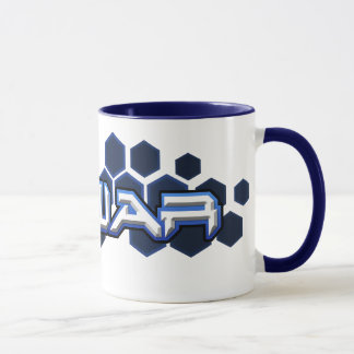UniWar Mug