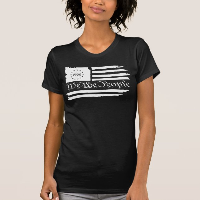 #UNJUSTJUDGE  T-Shirt (Front)