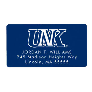 UNK Lopers Graduate