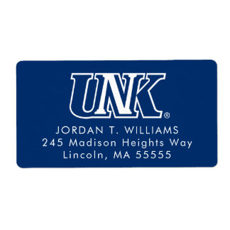 UNK Lopers Graduate