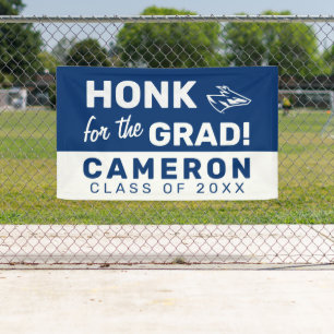UNK Lopers Graduate Banner