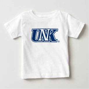 UNK   University of Nebraska at Kearney Baby T-Shirt