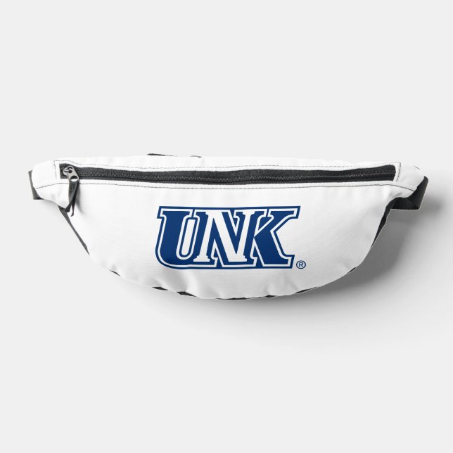 UNK | University of Nebraska at Kearney Bum Bags (Lay Down)