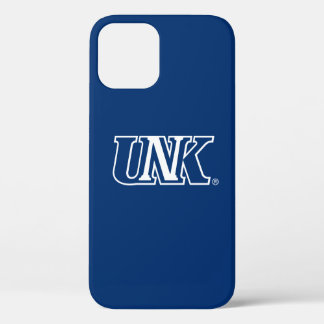 UNK | University of Nebraska at Kearney iPhone 12 Pro Case