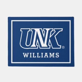 UNK | University of Nebraska at Kearney Doormat