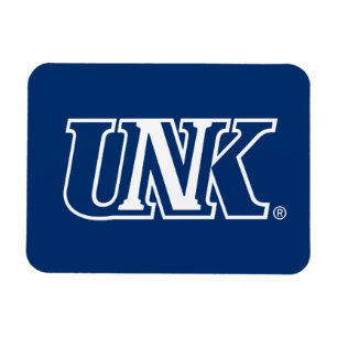 UNK   University of Nebraska at Kearney Magnet