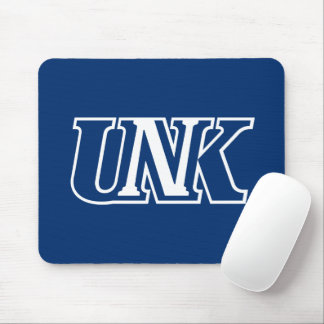 UNK | University of Nebraska at Kearney Mouse Pad